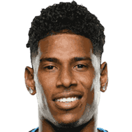 Andre Rampersad