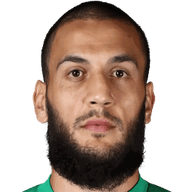 Farid Chaâl