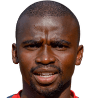 Tshepo Mabua