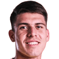 Lucas Romero