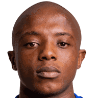 Zakhele Lepasa