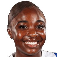 Tahirah Heron