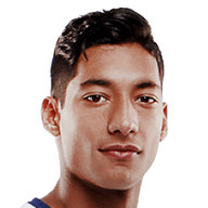 Jesús Vargas