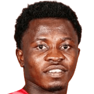 Alhassane Bangoura