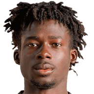 Ibrahima Keita