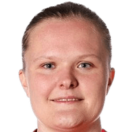 Alexandra Blom