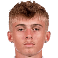 Gabe Dahlin