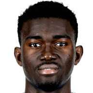 Patrick Nkoa