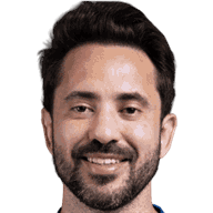 Éverton Ribeiro