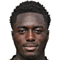 Edwin Danquah