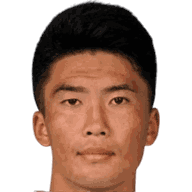 Kwang-Song Han