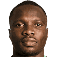Chadrac Akolo