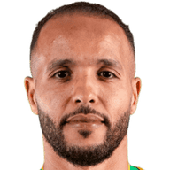 Youssef El Arabi