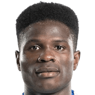 Abdoul Ayindé