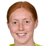 Chloe McKenzie