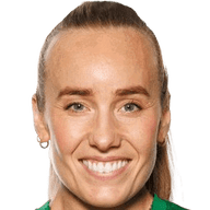 Elísa Vidarsdóttir