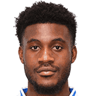 Paul Fosu-Mensah