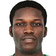 Aboubacar Loucoubar