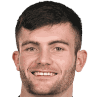 Joshua Honohan