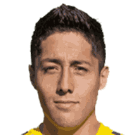 Antonio Ramírez