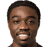 Damienus Reverson