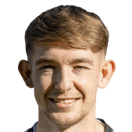 Robbie Fraser
