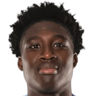 Cameron Ashia