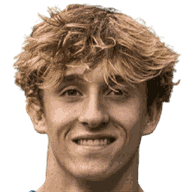 Noah Strandby