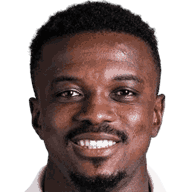Teboho Mokoena