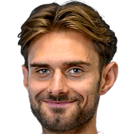 Luca Denk