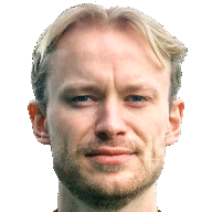 Lars Rydje