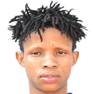 Mothusi Cooper