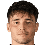 Nicolo Cudrig