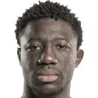 Bakary Haidara