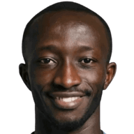 Mahamadou Sangaré