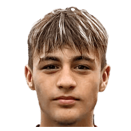 Mateo Peralta