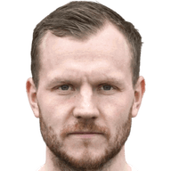 Arni Snær Olafsson