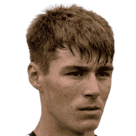 Kyle Girvan