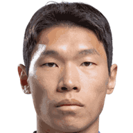 Park Seong-Woo