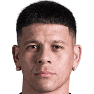 Marcos Rojo