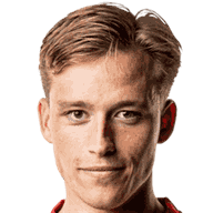 Kristian Kirkegaard