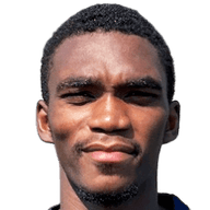 Brandon Ndezi
