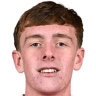 Daire Patton