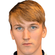 Maxmillian Hæstad