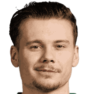 Jake Larsson