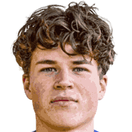 Mikkel Wennberg Lindbäck