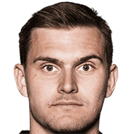Mads Hedenstad Christiansen