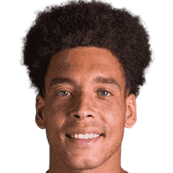 Axel Witsel