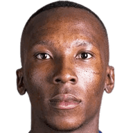 Elias Mokwana