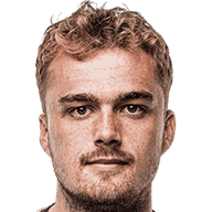 Mikkel Kallesøe